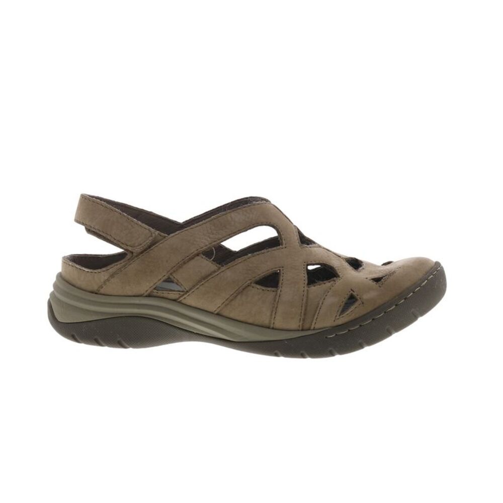 Bionica Womens Maclean 2 Brown Shoes (NWT)